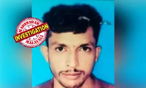 വ്യാ​പാ​രിയായ യുവാവിനെ കാണാനില്ല; പരാതിയുമായെത്തിയ അമ്മയെ പൊലീസ് ഭീക്ഷണിപ്പെടുത്തി തി​രി​ച്ച​യച്ചു; പിന്നാലെ സ്റ്റേ​ഷ​ന് മു​ന്നി​ൽ പ്ര​തി​ഷേധം; ഗതികെട്ട് പൊലീസ് അന്വേഷണത്തിനിറങ്ങി; ഒടുവിൽ പുറത്ത് വന്നത് ഞെട്ടിക്കുന്ന കൊലപാതകം; യുവാവിന്റെ മൃതദേഹം അഴുകിയ നിലയിൽ; പ്രതി പിടിയിൽ