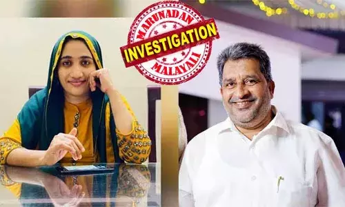 കാസര്‍കോട്ടെ വ്യവസായി അബ്ദുള്‍ ഗഫൂറിന്റെ മരണം കൊലപാതകം; ജിന്നുമ്മ എന്നു വിളിപ്പേരുള്ള മന്ത്രവാദിനിയായ യുവതി അടക്കം 4 പേര്‍ അറസ്റ്റില്‍; സ്വര്‍ണ്ണം ഇരട്ടിച്ച് നല്‍കാമെന്ന് പറഞ്ഞ് ഗഫൂറിന്റെ വീട്ടില്‍ മന്ത്രവാദം നടത്തി ജിന്നുമ്മ; 596 പവന്‍ സ്വര്‍ണ്ണം തട്ടിയെടുത്തു; സ്വര്‍ണം തിരിച്ചു നല്‍കേണ്ടി വരുമെന്ന് കരുതി കൊലപാതകം