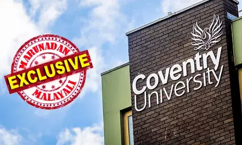 ഇന്ത്യന്‍ വിദ്യാര്‍ത്ഥികളെ ചാക്കിട്ടു പിടിക്കാന്‍ കവന്‍ട്രി യൂണിവേഴ്സിറ്റി; കുടിയേറ്റ നിയമം കര്‍ക്കശമാക്കി വിദേശ വിദ്യാര്‍ത്ഥികളെ കിട്ടാതായതോടെ പരക്കം പായുന്ന യുകെ യൂണിവേഴ്സിറ്റികളില്‍ കവന്‍ട്രി മുന്‍ നിരയില്‍; അനേകായിരം വിദ്യാര്‍ഥികള്‍ ഒറ്റയടിക്ക് കൊഴിഞ്ഞതോടെ നേരെ പറന്നെത്തിയത് ഡല്‍ഹിയില്‍