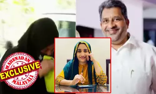 ജിന്ന് ശരീരത്തില്‍ പ്രവേശിക്കുമ്പോള്‍ ഷമീമ പാത്തൂട്ടിയായി മാറും; പാത്തൂട്ടി പറയുന്ന കാര്യങ്ങള്‍ അനുയായികള്‍ അനുസരിക്കണം; കുടത്തില്‍ കെട്ടിവെക്കുന്ന സ്വര്‍ണം തന്ത്രത്തില്‍ കൈക്കലാക്കും; ജിന്നിന്റെ ശക്തികൊണ്ട് സ്വര്‍ണം മാഞ്ഞുപോയെന്ന് വിശ്വസിപ്പിച്ചു; ഗഫൂറില്‍ നിന്നും 596 പവന്‍ സ്വര്‍ണ്ണം തട്ടിയ ജിന്നുമ്മയുടെ ആഭിചാരം ഇങ്ങനെ