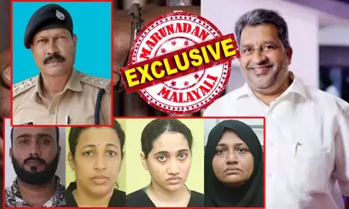 ഗ്രീഷ്മയുടെ പ്രണയ വിഷം തെളിയിച്ചത് നാലു ചോദ്യങ്ങളില്‍; വിദ്യയെ കടലില്‍ തള്ളിയിട്ട് കൊന്ന കാമുകന്‍ മാഹിന്‍കണ്ണിനെ അഴിക്കുള്ളിലാക്കിയത് 11 വര്‍ഷത്തിന് ശേഷം; പോലീസിലെ വില്ലന്മാര്‍ ചതിയൊരുക്കിയപ്പോള്‍ സസ്‌പെന്‍ഷന്‍; നവംബറില്‍ കാസര്‍കോടെത്തി; ഡിസംബറില്‍ ജിന്നുമ്മയും അകത്ത്; കേരളാ പോലീസിലെ സേതുരാമയ്യര്‍ ഓണ്‍ ആക്ഷന്‍; കെജെ ജോണ്‍സണ്‍ നേര് കണ്ടെത്തുമ്പോള്‍