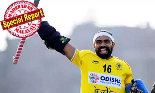 2014ല്‍ 16 വര്‍ഷങ്ങള്‍ക്ക് ശേഷം ഏഷ്യാ കപ്പില്‍ പാകിസ്ഥാനെ തകര്‍ത്ത് ഇന്ത്യ മുത്തമിട്ടപ്പോള്‍ ഗോള്‍ വല കാത്തവന്‍; അന്ന് ഇന്ത്യ-പാക് വെടിവെപ്പ് വരെ ഉണ്ടായി; മറ്റൊരു ഏഷ്യ കപ്പില്‍ പാകിസ്ഥാനെ തോല്‍പ്പിച്ച് ശ്രീജേഷിന്റെ ശിഷ്യന്‍മാര്‍: തൊട്ടതെല്ലാം പൊന്നാക്കും കുന്നത്തുനാട്ടിലെ ഹോക്കി വിസ്മയം; ഇന്ത്യന്‍ ഹോക്കി മുമ്പോട്ട് തന്നെ