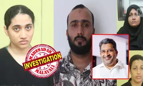 തട്ടിയെടുത്ത 596 പവന്‍ സ്വര്‍ണം ജ്വല്ലറികളില്‍ വിറ്റു; സ്വര്‍ണ വ്യാപാരികളുടെ മൊഴികള്‍ തുമ്പായി മാറി; ജിന്നുമ്മയുടെ സഹായികളുടെ അക്കൗണ്ടിലേക്ക് എത്തിയത് വലിയ തുകയുടെ നിക്ഷേപം; ഗഫൂര്‍ മരിച്ച ദിവസം മന്ത്രവാദിനിയുടെ സംഘത്തിലുള്ള ചിലരുടെ ഫോണ്‍ ലൊക്കേഷനും പൂച്ചക്കാട്; ജിന്നുമ്മയെ പോലീസ് പൂട്ടിയ വിധം