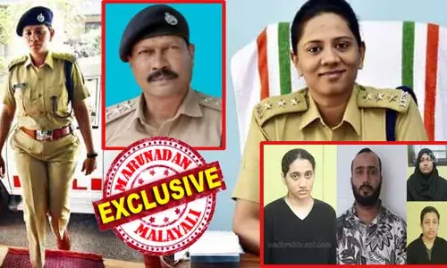 കാസര്‍കോട്ടെ ആദ്യ വനിതാ എസ് പി; രണ്ടാം വരവില്‍ എല്ലാവരേയും അറിയാമെന്നത് കരുത്തായി; തിരുവനന്തപുരം റൂറലിലെ വിശ്വസ്തന്‍ എത്തിയതോടെ പഴയ കേസ് ഫയലുകളിലേക്ക് കണ്ണോടിച്ചു; ആദ്യം പതിഞ്ഞത് ആഭിചാരം ഒളിപ്പിച്ച പൂച്ചക്കാട്ടെ ദുരൂഹ മരണം; ജിന്നുമ്മയുടെ കള്ളി പൊളിച്ചത് ഗ്രീഷ്മയെ പൊക്കിയ അതേ ശില്‍പ-ജോണ്‍സണ്‍ കോമ്പോ!