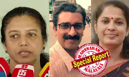 നവീന്‍ ബാബുവിന്റെ മരണത്തില്‍ സിബിഐ അന്വേഷണം വേണ്ട; പോലീസ് അന്വേഷണം ശരിയായ ദിശയില്‍; കൊലപാതകം എന്ന ആരോപണത്തിലും അന്വേഷണം നടത്തും; കുടുംബത്തിന്റെ ആശങ്കകളും പരിഗണിക്കും; മഞ്ജുഷയുടെ ആവശ്യം തള്ളി സര്‍ക്കാര്‍