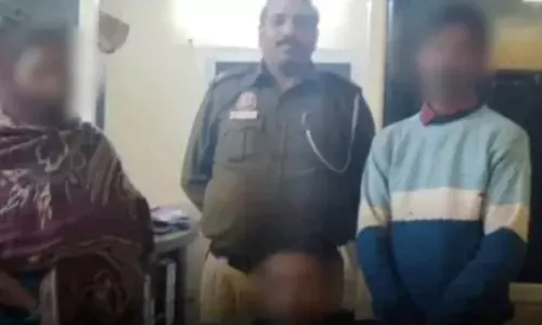 ഏകദേശം രണ്ട് വർഷം മുമ്പ് മകനെ കാണാതായി; പൊലീസ് നടത്തിയ അന്വേഷണം എങ്ങുമെത്തിയില്ല; ഒടുവിൽ ജന്മദിനത്തിൽ എട്ട് വയസുകാരനെ അപ്രതീക്ഷിതമായി തിരികെ കിട്ടി; സംഭവം ഡൽഹിയിൽ