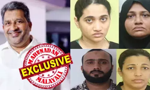 ഹാജിയുടെ മരണം സ്വാഭാവികമെന്ന് കരുതിയ ദിവസങ്ങളില്‍ വിദ്യാ നഗറിലെ ക്രിമിനല്‍ അഭിഭാഷകനെ ജിന്നുമ്മ വിളിച്ചു; മൊബൈല്‍ ഫോണിനെ ജീപ്പില്‍ ഇട്ട് കറക്കിയത് ആഭിചാരക്കാരുടെ ക്രിമിനല്‍ ബുദ്ധി; കൂടെയുള്ളവരുടെ അക്കൗണ്ടിലേക്ക് ഒഴുകിയത് സ്വര്‍ണ്ണം വിറ്റ പണമാണെന്ന തിരിച്ചറിവും നിര്‍ണ്ണായകമായി; ജിന്നുമ്മയെ കൊണ്ട് കേരളാ പോലീസ് സത്യം പറയിച്ചത് ഇങ്ങനെ