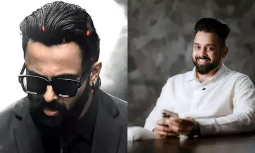 കാഴ്ച, കേള്‍വി പരിമിതി ഉള്ളവര്‍ക്കും ഉണ്ണി മുകുന്ദൻ ചിത്രം ആസ്വദിക്കാം; മാർക്കോ പുറത്തിറങ്ങുക അത്യാധുനിക സംവിധാനങ്ങളോടെ; പ്രഖ്യാപനവുമായി നിര്‍മ്മാതാവ്