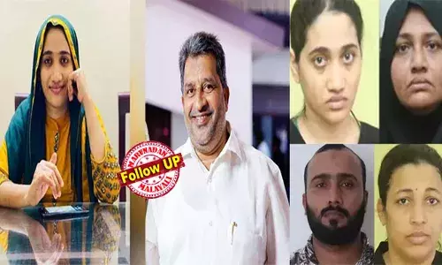 ഗള്‍ഫില്‍ അനവധി സൂപ്പര്‍ മാര്‍ക്കറ്റുകളുളള സമ്പന്നായ ഗഫൂര്‍ ഹാജി എന്തിന് ബന്ധുക്കളുടെയും കൂട്ടുകാരുടെയും സ്വര്‍ണം കടം വാങ്ങി? വീട്ടുകാരും നാട്ടുകാരും ആദ്യം അമ്പരന്ന് പോയത് ഈ ചോദ്യത്തില്‍; ജിന്നുമ്മ സ്വര്‍ണം തട്ടില്‍ വച്ച് ഉറഞ്ഞുതുള്ളിയപ്പോള്‍ പ്രവാസി വ്യവസായിയുടെ മരണത്തിനായി ഒരുക്കിയത് പ്രത്യേക വസ്ത്രം