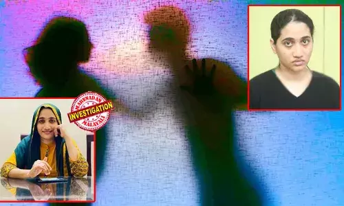 മൊബൈലില്‍ പഞ്ചാരവാക്കിലൂടെ വശീകരിച്ച് വലയിലാക്കും; സുഖം കൊതിച്ചെത്തിയാല്‍ ഭീഷണിപ്പെടുത്തി നഗ്നാക്കി ഫോട്ടോ എടുത്ത് ബ്ലാക്ക്‌മെയിലിങ്; ജിന്നുമ്മ ആദ്യം സ്‌പെഷ്യലൈസ് ചെയ്തത് ഹണിട്രാപ്പില്‍; രണ്ടാം വേട്ട മലയാളം സംസാരിക്കുന്ന കര്‍ണാടകക്കാരിയായ പാത്തൂട്ടിയായി ഉറഞ്ഞുതുള്ളിയ ആത്മീയ തട്ടിപ്പും