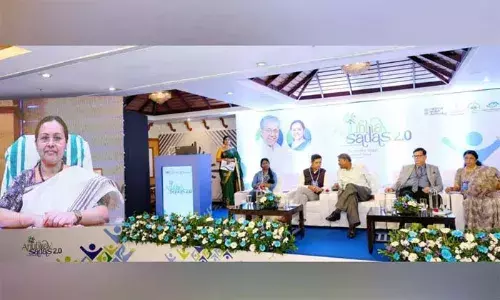 ഇന്ത്യയില്‍ ഏറ്റവും അധികം സൗജന്യ ചികിത്സ നല്‍കിയ സംസ്ഥാനം കേരളം; പരമാവധി പേര്‍ക്ക് സൗജന്യ ആരോഗ്യ പരിരക്ഷ ഉറപ്പാക്കുകയാണ് സര്‍ക്കാര്‍ ലക്ഷ്യം: വീണ ജോര്‍ജ്ജ്