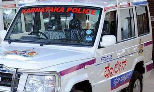 നഗരത്തിൽ പാൽ വില ഉയർന്നു, ഒപ്പം പാക്കറ്റ് പാൽ മോഷണവും; കട വരാന്തയിൽ നിന്നും പാൽ അടങ്ങിയ പെട്ടി മോഷണം പോയി; സി.സി.ടി.വി ദൃശ്യങ്ങൾ ലഭിച്ചിട്ടും പ്രതികളെ പിടിക്കാനാവാതെ പൊലീസ്; സംഭവം കർണാടകയിൽ