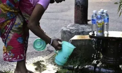 സെപ്റ്റിക് ടാങ്ക് പൊട്ടി മാലിന്യം കുടിവെള്ളത്തില്‍ കലർന്ന് ദുരന്തം; മൂന്നുപേര്‍ മരിച്ചു; നിരവധിപേർ ആശുപത്രിയിൽ; ഞെട്ടിപ്പിക്കുന്ന സംഭവം ചെന്നൈയിൽ