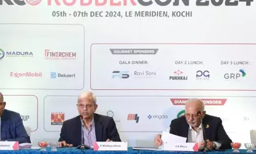 അന്താരാഷ്ട്ര റബ്ബര്‍ സമ്മേളനത്തിന് കൊച്ചി ആതിഥേയത്വം വഹിക്കും