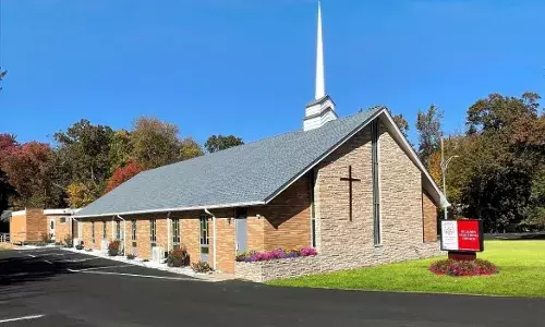 റോക്ലാന്ഡ് കൗണ്ടിയിലെ ആദ്യ മാര്ത്തോമാ ഇടവകയുടെ കൂദാശ ഡിസംബര് 7 ന് എബ്രഹാം മാര്പൗലോസ് എപ്പിസ്കോപ്പ നിര്വഹിക്കുന്നു റോക്ലാന്ഡ് കൗണ്ടിയിലെ ആദ്യ മാര്ത്തോമാ ഇടവകയുടെ കൂദാശ ഡിസംബര് 7 ന് എബ്രഹാം മാര്പൗലോസ് എപ്പിസ്കോപ്പ നിര്വഹിക്കുന്നു