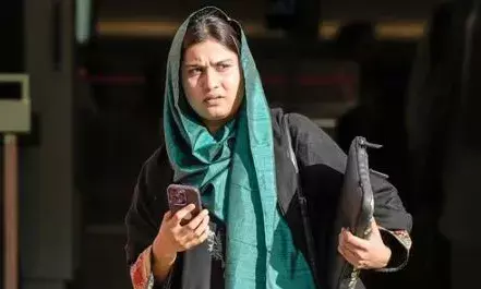 അസമിലെ ബീഫ് നിരോധനം വ്യക്തി സ്വാതന്ത്ര്യത്തിന് എതിര്; രാജ്യം സ്വേച്ഛാധിപത്യത്തിലേക്ക് നീങ്ങുന്നു; തുറന്നടിച്ച് എംപി ഇഖ്‌റ ഹസന്‍