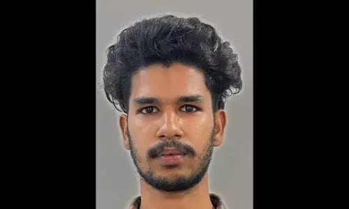 വീഡിയോ കോളിലൂടെ പോലീസെന്നും സിബിഐ എന്നും പറഞ്ഞ് ലക്ഷങ്ങള്‍ തട്ടിയ കേസ്; രണ്ടാം പ്രതി കോയിപ്രം പൊലീസിന്റെ പിടിയില്‍