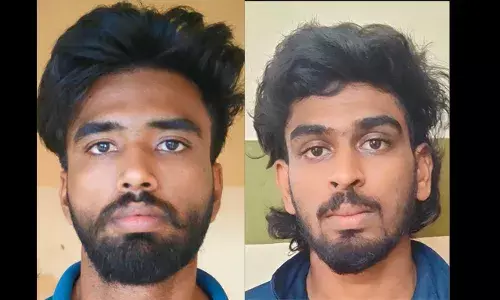 ഡ്രൈവിംഗ് സ്‌കൂള്‍ ഉടമയ്ക്കും. ഭാര്യയ്ക്കും മര്‍ദ്ദനം; പ്രതികളായ സഹോദരങ്ങള്‍ അറസ്റ്റില്‍