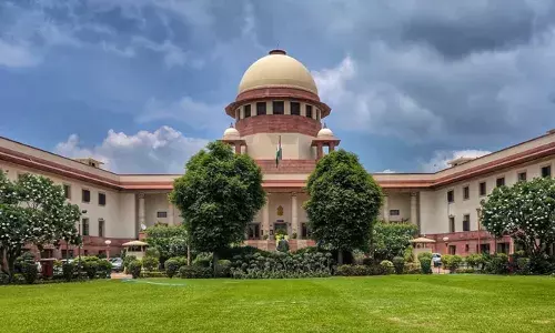 കാലുമാറി ശസ്ത്രക്രിയ; ഡല്‍ഹി ഫോര്‍ട്ടിസ് ആശുപത്രിക്കും ഡോക്ടര്‍മാര്‍ക്കും ഇട്ട പിഴ ശിക്ഷയില്‍ ഇളവില്ലെന്ന് സുപ്രീംകോടതി