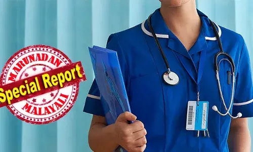 വ്യാജ ഐഇഎല്‍ടിഎസ് വഴിയാണോ നിങ്ങള്‍ നഴ്സായി യുകെയില്‍ എത്തിയത്? എങ്കില്‍ അത് കയ്യോടെ പിടിക്കപ്പെടും; പിടികൂടുന്നവരുടെ പിന്‍ നമ്പറും വിസയും റദ്ദ് ചെയ്യും; നൈജീരിയില്‍ നിന്ന് എന്‍എച്എസില്‍ ചേര്‍ന്ന അനേകം നഴ്സുമാര്‍ക്ക് പണി തെറിക്കും