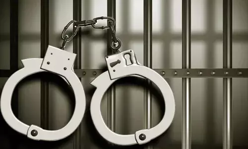 ഡിജിറ്റല്‍ അറസ്റ്റിന്റെ പേരില്‍ 37 ലക്ഷം രൂപ തട്ടിയ സംഭവം; രണ്ടാം പ്രതി അറസ്റ്റില്‍