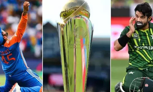 ഇന്ത്യ പാകിസ്ഥാനിലേക്ക് ഇല്ലെങ്കില്‍, പാകിസ്ഥാനും ഇന്ത്യയിലേക്ക് ഇല്ല: 2027 വരെ ഹൈബ്രിഡ് മോഡല്‍ തുടരും: ചാമ്പ്യന്‍ ട്രോഫി നിര്‍ണായക തീരുമാനവുമായി ഐസിസി