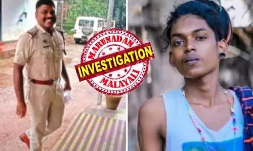 കുത്തുകേസ് പ്രതിയെ അറസ്റ്റ് ചെയ്യാനെത്തിയ പൊലീസുകാർക്ക് നേരെ ആക്രമണം; സിഐയ്ക്കും സിപിഒയ്ക്കും കുത്തേറ്റു; ഒടുവിൽ പ്രതിയെ പൊലീസ് മൽപ്പിടിത്തത്തിലൂടെ  കീഴടക്കി; കുത്തേറ്റിട്ടും ചികിത്സ തേടിയത് പ്രതിയെ സ്റ്റേഷനിൽ എത്തിച്ച ശേഷം; സംഭവം തൃശൂരിൽ