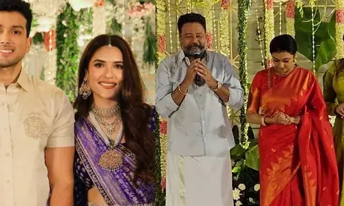 എന്നെ സംബന്ധിച്ച് ജീവതത്തിലെ ഏറ്റവും സന്തോഷകരമായ ദിനം; കാളിദാസിന്റെ വിവാഹം ഞങ്ങളുടെ സ്വപ്‌നമാണ്: ഗുരുവായൂരില്‍ വച്ച് കാളിദാസ് തരണിക്ക് താലിചാര്‍ത്തും; വിവാഹം എട്ടിന്