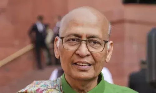 രാജ്യസഭയില്‍ കോണ്‍ഗ്രസ് എം.പിയുടെ ഇരിപ്പിടത്തില്‍നിന്ന് നോട്ടുകെട്ടുകള്‍ കണ്ടെത്തി; പതിവ് പരിശോധനയ്ക്കിടെയാണ് നോട്ടുകെട്ട് ലഭിച്ചത്; സഭയ്ക്ക് അപമാനമായെന്ന് ബിജെപി അധ്യക്ഷൻ ജെപി നദ്ദ