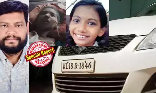 50,000 ഫോണ്‍കോളുകളും 19,000 വാഹനങ്ങളും പരിശോധിച്ച് കെഎല്‍ 18 ആര്‍ 1846 എന്ന നമ്പറിലെ സ്വിഫ്റ്റ് കാറില്‍ അന്വേഷണം എത്തി; ദൃഷാനെയെ കോമയിലാക്കിയ അപകട വീരന്‍ കാറിന്റെ പരിക്ക് മാറ്റാന്‍ ഇന്‍ഷുറന്‍സ് ക്ലെയിമിന് അപേക്ഷിച്ചു; ഗള്‍ഫിലേക്ക് മുങ്ങിയ പുറമേരിക്കാരന്‍ ഷജിലിനെ കുടുക്കിയത് ഈ അതിമോഹം; ആ കാറിനെ പോലീസ് കണ്ടെത്തിയ കഥ