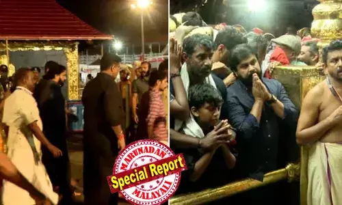 ശബരിമലയില്‍ ദിലീപിനു വിഐപി പരിഗണന കിട്ടിയതെങ്ങനെ? വിഷയം ചെറുതായി കാണാനാകില്ല; ആര്‍ക്കും പ്രത്യേക പരിഗണന നല്‍കരുത്;  ദേവസ്വം ബോര്‍ഡിന്റെ വിശദീകരണം നിര്‍ണായകം;  ശബരിമല ക്ലീനാക്കാന്‍ രണ്ടും കല്‍പ്പിച്ച് ഹൈക്കോടതി