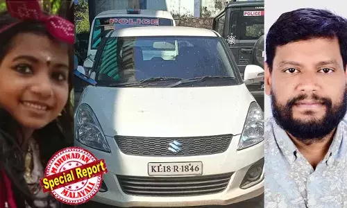 വെള്ള കാര്‍ എന്നതിനപ്പുറം ഒരു തുമ്പുമില്ലാത്ത കേസ്; ദൃഷാനയെയും മുത്തശ്ശിയെയും ഇടിച്ചിട്ട ശേഷം ഊടുവഴിയിലൂടെ രക്ഷപ്പെടല്‍; ഇന്‍ഷൂറന്‍സ് ക്ലെയിമിനെത്തിയത് ഒരു മാസത്തിന് ശേഷം;  മോഡിഫിക്കേഷന്‍ നടത്തിയിട്ടും ഷജീലിനെ കുരുക്കിയത് അതിബുദ്ധി