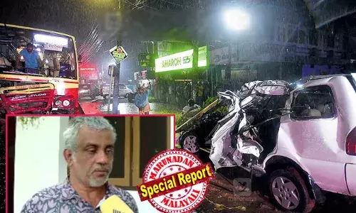 കാര്‍ നല്‍കിയത് ഒന്നിച്ചു പായസം കുടിച്ച പരിചയത്തിലെന്ന് ആദ്യവാദം;  ഗൂഗിള്‍ പേയിലൂടെ ഷാമില്‍ഖാന്റെ അക്കൗണ്ടിലേക്ക് എത്തിയ 1000 രൂപ കാര്‍ വാടക തന്നെ;  കളര്‍കോട് അപകടത്തില്‍ കാറുടമയ്ക്കെതിരെ കേസെടുത്ത് മോട്ടോര്‍ വാഹന വകുപ്പ്; വാഹനത്തിന്റെ റജിസ്‌ട്രേഷന്‍ റദ്ദാക്കും