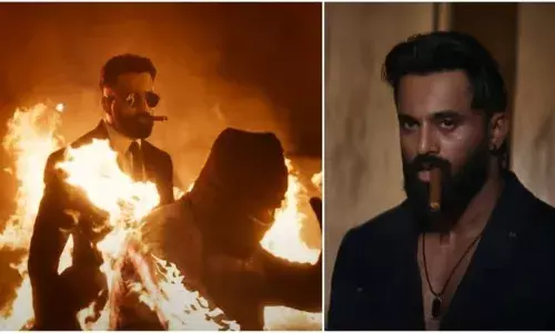 റിലീസിന് 14 ദിവസങ്ങൾ മാത്രം; സോഷ്യൽ മീഡിയയിൽ ട്രെൻഡിംഗായി ഉണ്ണി മുകുന്ദൻ ചിത്രം; ഞെട്ടിക്കാൻ ഒരുങ്ങി മാർക്കോ