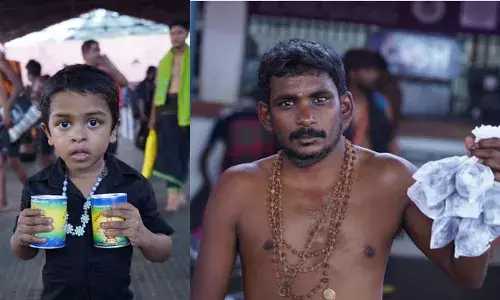 ശബരിമലയില്‍ അപ്പം അരവണ വില്‍പ്പനയില്‍ റെക്കോഡ് നേട്ടം; 18,34,79455 രൂപയുടെ വര്‍ദ്ധന