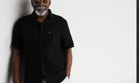 കലാലോകത്തെ ഏറ്റവും സ്വാധീനമുള്ള ആര്‍ട്ട് റിവ്യൂ പട്ടികയില്‍ ബോസ് കൃഷ്ണമാചാരി