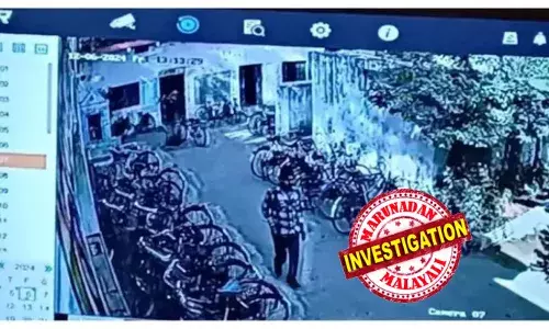 അച്ചടക്കത്തോടെ നടക്കാത്തതിന് പ്രിൻസിപ്പിൾ വഴക്ക് പറഞ്ഞതിന്റെ പ്രതികാരം; സ്‌കൂൾ ബാത്ത്റൂമിലേക്ക് പിന്തുടർന്നെത്തി വെടിവെച്ചു; നെറ്റിയിൽ ബുള്ളറ്റ് തുളഞ്ഞു കയറിയ പ്രിൻസിപ്പാളിന് ദാരുണാന്ത്യം; നടുക്കുന്ന സംഭവം മധ്യപ്രദേശിൽ!