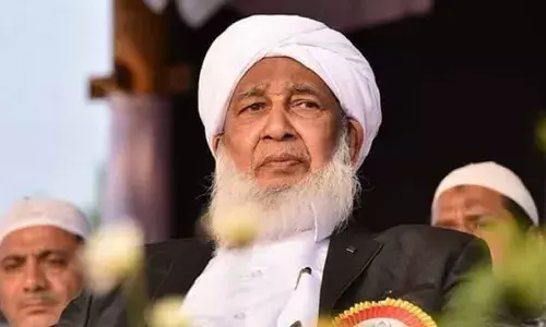 മസ്ജിദുകള്‍ക്കും ദര്‍ഗകള്‍ക്കും നേരെയുള്ള അവകാശവാദങ്ങള്‍ രാജ്യത്തെ മുറിവേല്‍പ്പിക്കും - ഇന്ത്യന്‍ ഗ്രാന്‍ഡ് മുഫ്തി