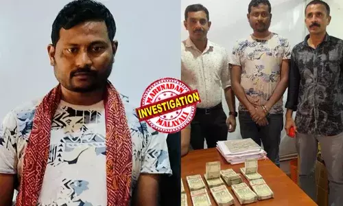 ഷെയര്‍ ട്രേഡിങ്ങിലൂടെ മികച്ച ലാഭമുണ്ടാക്കാം എന്ന് വിശ്വസിപ്പിച്ച് തട്ടിയത് 1.08കോടി രൂപ; പ്രതികള്‍ക്ക് 50,000 സിം കാര്‍ഡുകളും, 180 ല്‍ പരം മൊബൈല്‍ ഫോണുകളും; വേങ്ങര സ്വദേശിയുടെ പണം തട്ടിയെടുത്ത പ്രതിയെ ബിഹാറില്‍ നിന്നും സാഹസികമായി പിടികൂടി