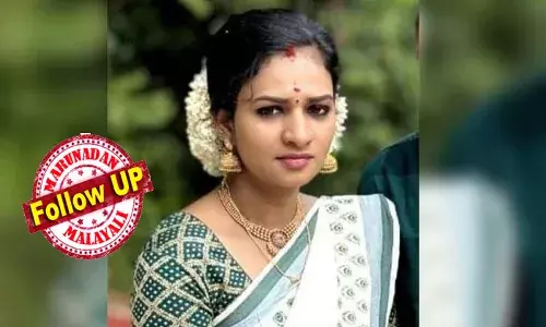 ഇന്ദുജ സ്വകാര്യ ലാബിലെ ജീവനക്കാരി; അഭിജിത്തുമായി രണ്ട് വര്‍ഷത്തെ പ്രണയം; വീട്ടിൽ നിന്നും വിളിച്ചിറക്കി അമ്പലത്തില്‍വെച്ച് മംഗല്യം; പെൺവീട്ടുകാരുമായി ഇരുവർക്കും ഒരു ബന്ധവുമില്ല; ഭർത്താവ് വീട്ടില്‍ ഭക്ഷണം കഴിക്കാനെത്തിയപ്പോൾ കിടപ്പുമുറിയിൽ തൂങ്ങിയ നിലയിൽ യുവതി