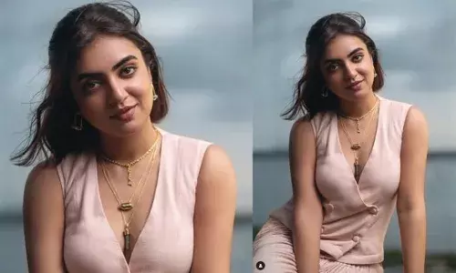 എഐ ആയിരിക്കണേ..; സഹോദരനെന്ന നിലയിൽ പറയുകയാണ് ഈ സ്റ്റൈൽ ചേരുന്നില്ല; പഴയ ലുക്ക് ആണ് ഭംഗി; മോളെ എന്ത് ഡ്രസ്സായിത്; ഗ്ലാമറസ് ലുക്കിൽ ക്യൂട്ടായി തിളങ്ങി നസ്രിയ; ചിത്രങ്ങൾ വൈറൽ; ഫോട്ടോയ്ക്ക് താഴെ കമന്റുകളുമായി ആരാധകർ!