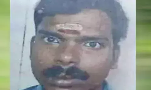 കോ​ണ്‍​ക്രീ​റ്റ് മി​ക്സിം​ഗ് യൂ​ണി​റ്റ് വൃ​ത്തി​യാ​ക്കു​ന്ന​തി​നി​ടെ മെ​ഷീ​നി​ല്‍ കു​ടു​ങ്ങി അപകടം; തൊ​ഴി​ലാ​ളിക്ക് ദാരുണാന്ത്യം; സംഭവം കൊച്ചിയിൽ