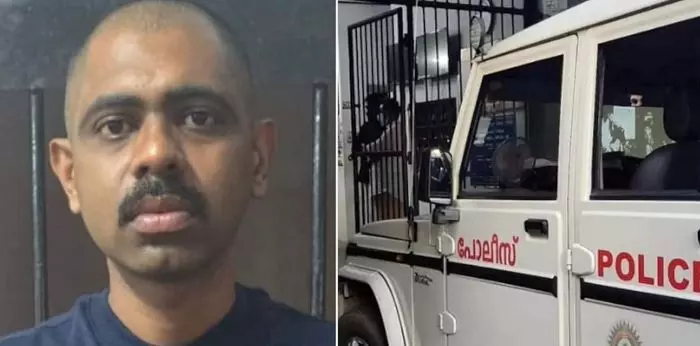 ഫേസ്ബുക്കിലൂടെ യുവതിയുമായി പരിചയത്തിലായി; പട്ടാളത്തിൽ ഇന്റലിജൻസ് ഓഫീസറാണെന്ന് പറഞ്ഞ് വിശ്വസിപ്പിച്ചു; വിവാഹ വാഗ്ദാനം നൽകി ലക്ഷങ്ങൾ തട്ടി; ഒടുവിൽ പ്രതി പിടിയിൽ ഫേസ്ബുക്കിലൂടെ യുവതിയുമായി പരിചയത്തിലായി; പട്ടാളത്തിൽ ഇന്റലിജൻസ് ഓഫീസറാണെന്ന് പറഞ്ഞ് വിശ്വസിപ്പിച്ചു; വിവാഹ വാഗ്ദാനം നൽകി ലക്ഷങ്ങൾ തട്ടി; ഒടുവിൽ പ്രതി പിടിയിൽ