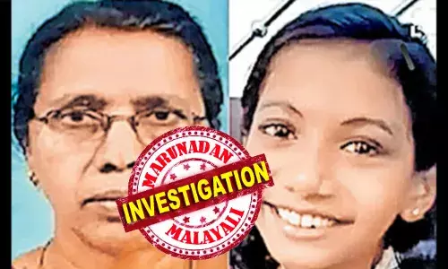 പത്ത് മാസത്തെ അന്വേഷണത്തിനൊടുവില്‍ ആ കാര്‍ കണ്ടെത്തി പോലിസ്; കാര്‍ നന്നാക്കിയ ശേഷം ഇന്‍ഷുറന്‍സ് തുക നേടി ദുബായിലേക്ക് കടന്ന് ഷെജില്‍: നാട്ടിലെത്തിച്ച് അറസ്റ്റ് ചെയ്യാനുള്ള നീക്കം തുടങ്ങി: ആ ഒന്‍പതു വയസ്സുകാരി ഇപ്പോഴും അബോധാവസ്ഥയില്‍