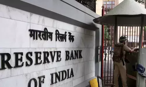 ഈടില്ലാത്ത കാര്‍ഷിക വായ്പ; പരിധി 1.6 ലക്ഷത്തില്‍ നിന്ന് രണ്ട് ലക്ഷമായി ഉയര്‍ത്തി റിസര്‍വ് ബാങ്ക്