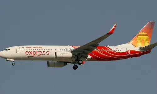 കണ്ണൂര്‍-ബെംഗളൂരു സെക്ടറില്‍ എയര്‍ ഇന്ത്യ എക്‌സ്പ്രസ് 13 മുതല്‍; സര്‍വീസ് നടത്തുന്നത് വെള്ളിയാഴ്ചകളില്‍ മാത്രം