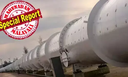 കാന്തിക വികര്‍ഷണത്താല്‍ എങ്ങും തൊടാതെ പൊങ്ങിക്കിടക്കുന്ന പോഡുകള്‍ മിന്നല്‍ വേഗത്തില്‍ കുതിക്കും; കരയില്‍ വിമാനത്തേക്കാള്‍ വേഗതയില്‍ കൂറ്റന്‍ കുഴലിലൂടെ സഞ്ചരിക്കുന്ന ഹൈപ്പര്‍ ലൂപ്പ്; മുംബയ്-പൂനെ യാത്ര 25 മിനിറ്റില്‍ സാദ്ധ്യം! താഴ്ന്ന മര്‍ദ്ദത്തിലെ അത്ഭുതം; മദ്രാസ് ഐഐടിയില്‍ ഗതാഗത വിപ്ലവം ഒരുങ്ങുമ്പോള്‍