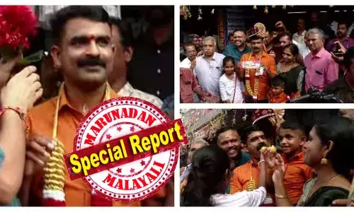 ഗേറ്റില്ലാത്ത വീട്ടിലേക്ക് ആര്‍ക്കും കടന്നു വരാം; തന്നെ കൊണ്ട് ആകുന്നത് എല്ലാവര്‍ക്കും നല്‍കും; പശു ഫാമിനൊപ്പം ഫിനാന്‍സും; സുനാമിയിലും കോവിഡിലും നാടിന് കൈതാങ്ങായി; പൂജാ ബംപര്‍ വിജയിക്ക് തന്നെ ഏജന്‍സി കമ്മീഷനും; കല്ലാണ വീട്ടിലെ കേശു ഈ വീടിന്റെ നാഥന്‍; ദിനേശ് കുമാറിന് ഇത് ഇരട്ട നേട്ടം! തഴവയില്‍ ഭാഗ്യം എത്തുമ്പോള്‍