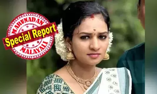 പാലോട് പോലീസില്‍ പരാതി പറഞ്ഞപ്പോള്‍ മകളെ വീട്ടില്‍ നിന്നും ഇറക്കി കൊണ്ടു പോയി; പിന്നെ മകളെ കാണാന്‍ അനുവദിച്ചുമില്ല; അമ്മയോടും സഹോദരനോടും ഫോണില്‍ സംസാരിച്ച ഇന്ദുജ പറഞ്ഞതെല്ലാം ഭര്‍തൃവീട്ടിലെ പീഡനം; അഭിജിത് കസ്റ്റഡിയില്‍; പാലോട്ടെ ഇന്ദുജയ്ക്ക് സംഭവിച്ചത് എന്ത്?