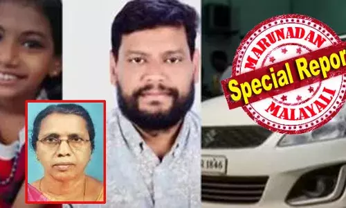 ഗ്ലാസും ബമ്പറും ബോണറ്റും ഹെഡ് ലൈറ്റും മാറ്റിയ രൂപമാറ്റം; മാര്‍ച്ചില്‍ മതിലിലിടിച്ചു കേടുപാടുണ്ടായെന്ന നിലയിലാണ് ക്‌ളെയിം കൊടുത്തു; ഈ വാഹനം അപകട സമയത്തോട് അടുപ്പിച്ച് വടകര-തലശേരി റോഡിലൂടെ സഞ്ചരിച്ചെന്ന സിസിടിവി ദൃശ്യം തുമ്പായി; കൊലക്കേസിനെ വെല്ലും അന്വേഷണം; ദൃഷാനയെ കോമയിലാക്കിയ വില്ലന്‍ കുടുങ്ങിയ കഥ